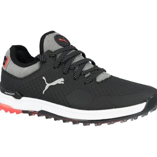 Puma ProAdapt AlphaCat Spikeless Golf Shoes