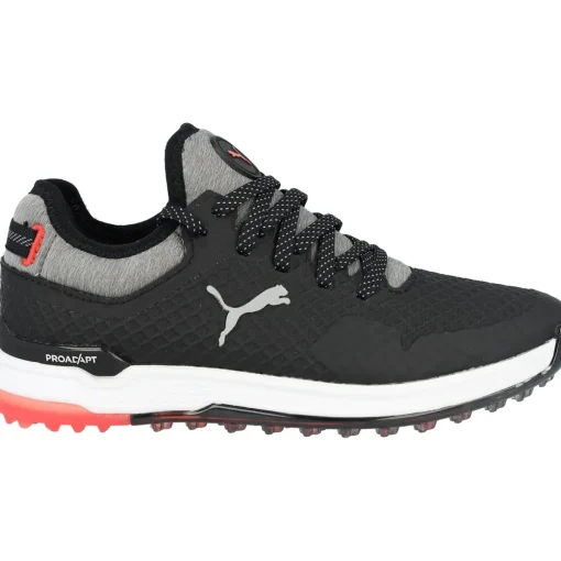 Puma ProAdapt AlphaCat Spikeless Golf Shoes