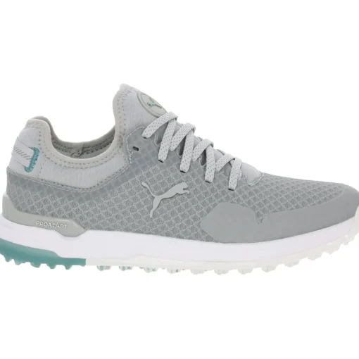 Puma ProAdapt AlphaCat Spikeless Golf Shoes