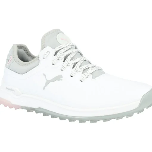Puma ProAdapt AlphaCat Spikeless Golf Shoes