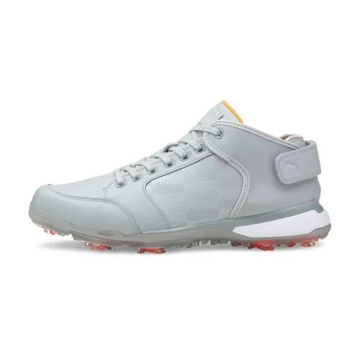 Puma ProAdapt Delta Mid Golf Shoe Golf Shoes