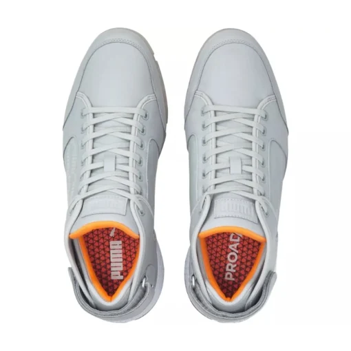 Puma ProAdapt Delta Mid Golf Shoe Golf Shoes