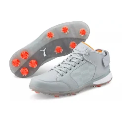 Puma ProAdapt Delta Mid Golf Shoe Golf Shoes