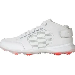 Puma ProAdapt Delta Mid Golf Shoe Golf Shoes