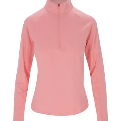 Puma PURE 2.0 1/4 Zip Outerwear Pullover Golf Apparel