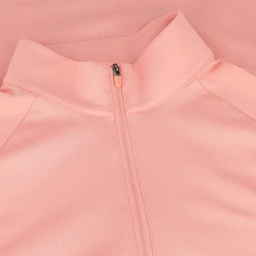 Puma PURE 2.0 1/4 Zip Outerwear Pullover Golf Apparel