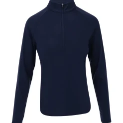 Puma PURE 2.0 1/4 Zip Outerwear Pullover Golf Apparel