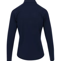 Puma PURE 2.0 1/4 Zip Outerwear Pullover Golf Apparel