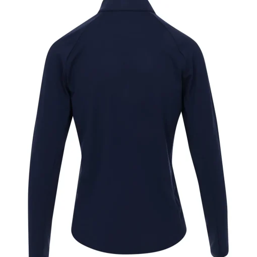 Puma PURE 2.0 1/4 Zip Outerwear Pullover Golf Apparel