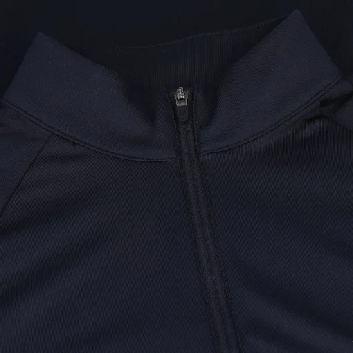 Puma PURE 2.0 1/4 Zip Outerwear Pullover Golf Apparel