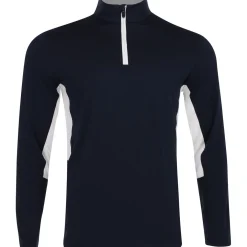 Puma PURE 2.0 1/4 Zip Outerwear Pullover Golf Apparel