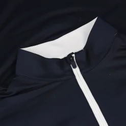 Puma PURE 2.0 1/4 Zip Outerwear Pullover Golf Apparel