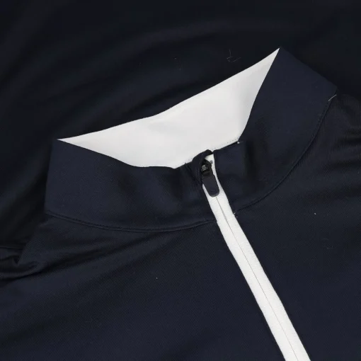 Puma PURE 2.0 1/4 Zip Outerwear Pullover Golf Apparel