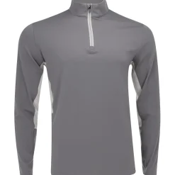 Puma PURE 2.0 1/4 Zip Outerwear Pullover Golf Apparel