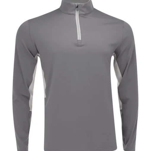 Puma PURE 2.0 1/4 Zip Outerwear Pullover Golf Apparel