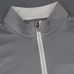 Puma PURE 2.0 1/4 Zip Outerwear Pullover Golf Apparel