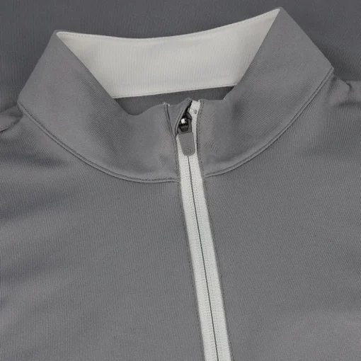 Puma PURE 2.0 1/4 Zip Outerwear Pullover Golf Apparel