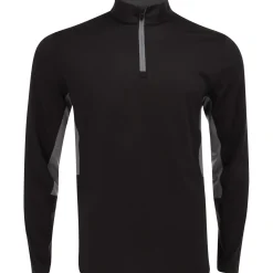 Puma PURE 2.0 1/4 Zip Outerwear Pullover Golf Apparel