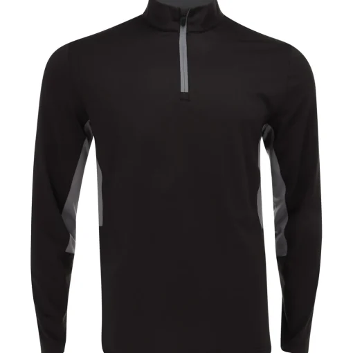 Puma PURE 2.0 1/4 Zip Outerwear Pullover Golf Apparel