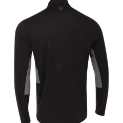 Puma PURE 2.0 1/4 Zip Outerwear Pullover Golf Apparel