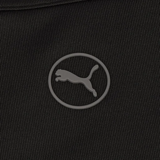 Puma PURE 2.0 1/4 Zip Outerwear Pullover Golf Apparel