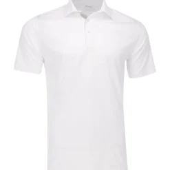 Puma PURE 2.0 Shirt Polo Short Sleeve Golf Apparel