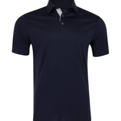 Puma PURE 2.0 Shirt Polo Short Sleeve Golf Apparel