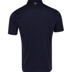 Puma PURE 2.0 Shirt Polo Short Sleeve Golf Apparel