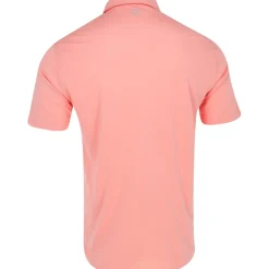 Puma PURE 2.0 Shirt Polo Short Sleeve Golf Apparel