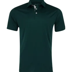 Puma PURE 2.0 Shirt Polo Short Sleeve Golf Apparel