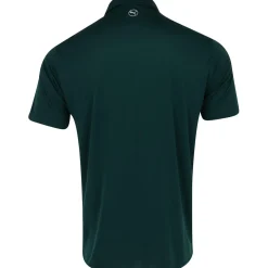 Puma PURE 2.0 Shirt Polo Short Sleeve Golf Apparel