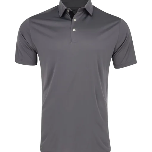Puma PURE 2.0 Shirt Polo Short Sleeve Golf Apparel