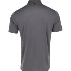 Puma PURE 2.0 Shirt Polo Short Sleeve Golf Apparel