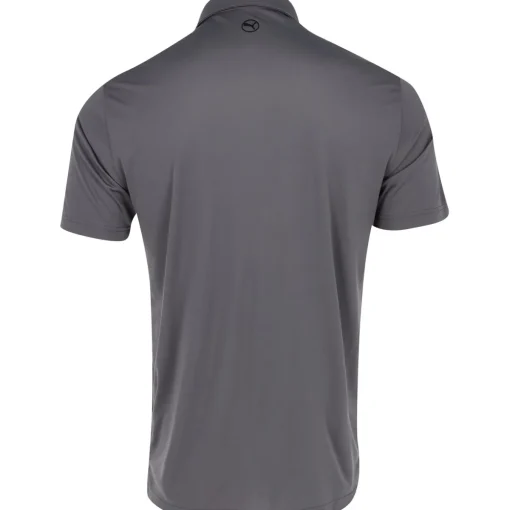 Puma PURE 2.0 Shirt Polo Short Sleeve Golf Apparel