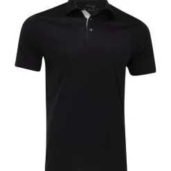 Puma PURE 2.0 Shirt Polo Short Sleeve Golf Apparel