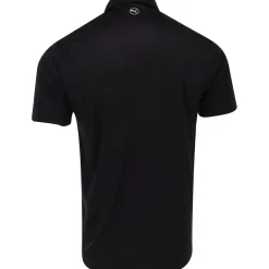 Puma PURE 2.0 Shirt Polo Short Sleeve Golf Apparel
