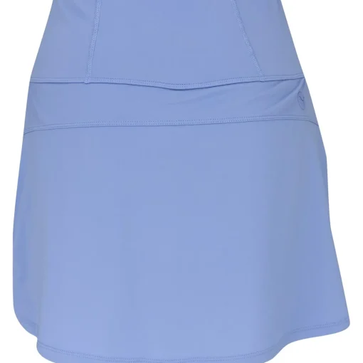 Puma PWRMesh Golf Skort Regular Golf Apparel