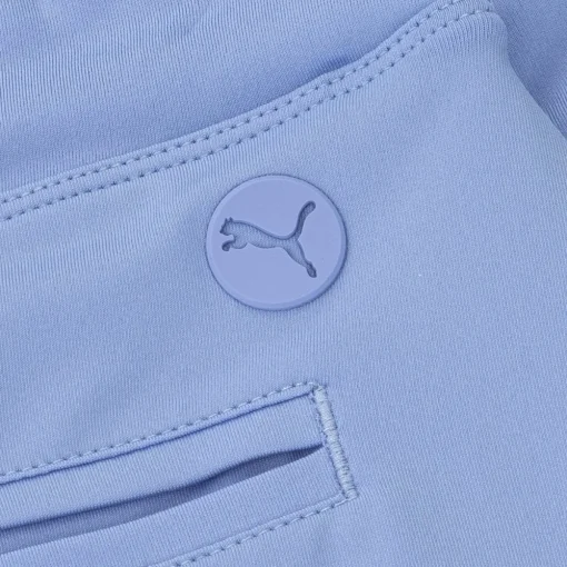 Puma PWRMesh Golf Skort Regular Golf Apparel