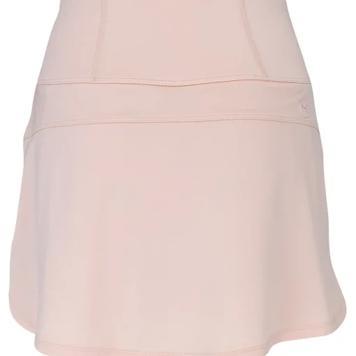 Puma PWRMesh Golf Skort Regular Golf Apparel