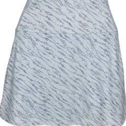 Puma PWRMesh Whitewater Skort Regular Golf Apparel