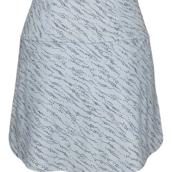 Puma PWRMesh Whitewater Skort Regular Golf Apparel