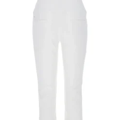 Puma PWRShape Capri Pants Flat Front Golf Apparel