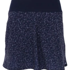 Puma PWRSHAPE Fancy Plants Skort Regular Golf Apparel
