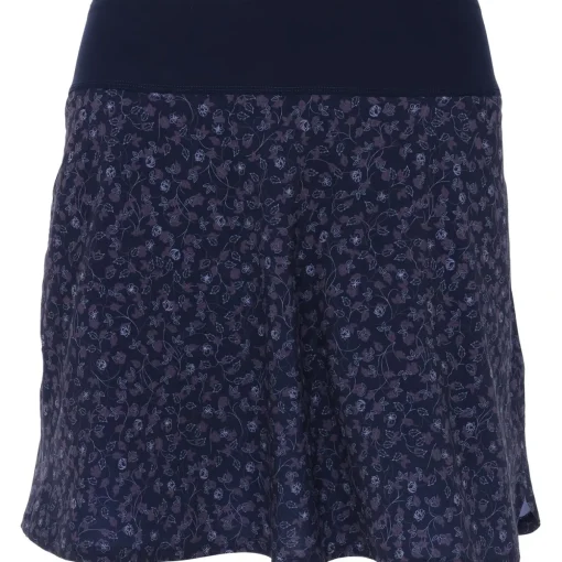 Puma PWRSHAPE Fancy Plants Skort Regular Golf Apparel