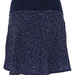 Puma PWRSHAPE Fancy Plants Skort Regular Golf Apparel