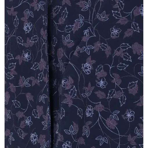 Puma PWRSHAPE Fancy Plants Skort Regular Golf Apparel