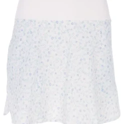Puma PWRSHAPE Fancy Plants Skort Regular Golf Apparel