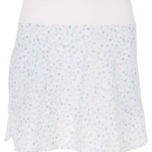 Puma PWRSHAPE Fancy Plants Skort Regular Golf Apparel