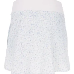 Puma PWRSHAPE Fancy Plants Skort Regular Golf Apparel
