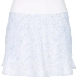 Puma PWRShape Gust O' Wind Skort Regular Golf Apparel